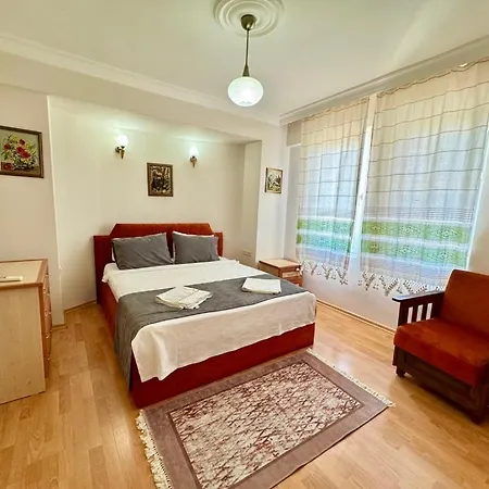 Defne 3 ölüdeniz Private Pool Villa