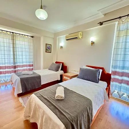 Villa Defne 3 ölüdeniz Private Pool Fethiye