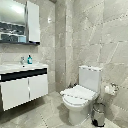 Villa Defne 3 ölüdeniz Private Pool *