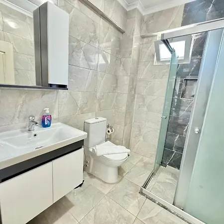 Defne 3 ölüdeniz Private Pool * Fethiye
