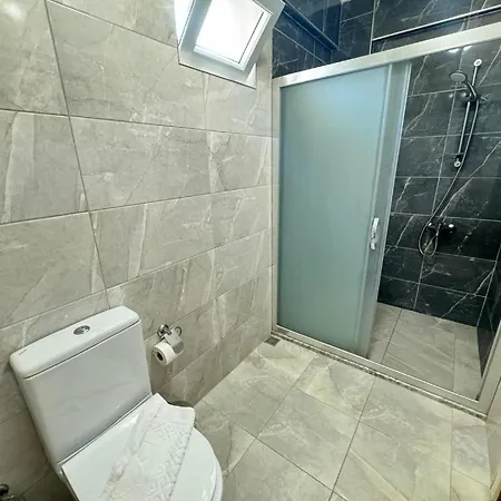 Defne 3 ölüdeniz Private Pool Villa Fethiye